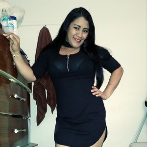 Meet your Posher, Deisy